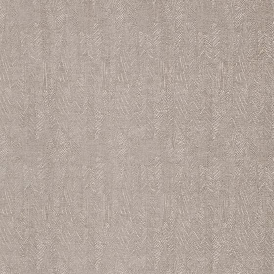 Rowland Curtain Fabric in Grey