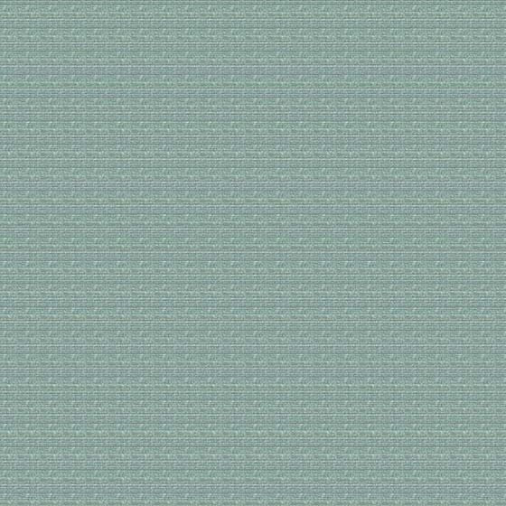 Stellar Curtain Fabric in Azure