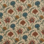 Acanthium in Autumn by iLiv Fabrics