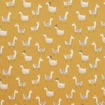 Alpaca in Quince by iLiv Fabrics