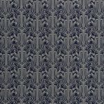 Arcadia in Blueprint by iLiv Fabrics
