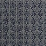 Arcadia in Blueprint by iLiv Fabrics