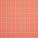 Boston in Coral by Prestigious Textiles