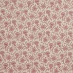 Carlina in Garnet by iLiv Fabrics