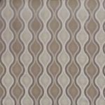 Deco in Chrome by Prestigious Textiles
