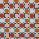 Domino in Auburn by Prestigious Textiles