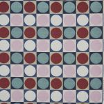 Domino in Marshmallow by Prestigious Textiles