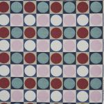 Domino in Marshmallow by Prestigious Textiles