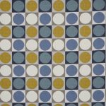 Domino in Whirlpool by Prestigious Textiles