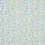 Elmer in Ocean by Prestigious Textiles