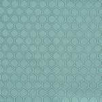 Eternity in Aquamarine by Prestigious Textiles