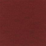 Factor in Maroon by Harlequin Fabrics