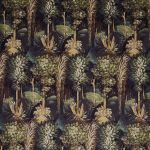 Forbidden Forest in Ebony by Prestigious Textiles