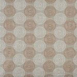 Hemisphere in Nectarine by Prestigious Textiles