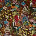 Hidden Paradise in Calypso by Prestigious Textiles