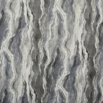 Lava in Carbon by Prestigious Textiles