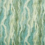 Lava in Seafoam by Prestigious Textiles