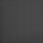 Luxor in Noir by iLiv Fabrics