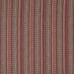 Nalanda in Salsa by iLiv Fabrics