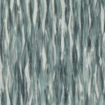 Neema in Smoke Blue by Romo Fabrics