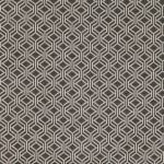 Niko in Charcoal by Romo Fabrics