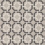 Orton in Slate by Romo Fabrics