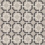 Orton in Slate by Romo Fabrics