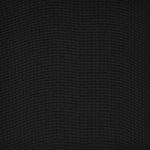 Pearl Dot in Noir by iLiv Fabrics