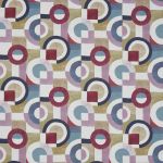 Puzzle in Marshmallow by Prestigious Textiles