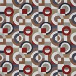 Puzzle in Tabasco by Prestigious Textiles