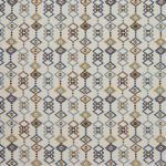 Sante Fe in Indigo by iLiv Fabrics