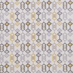 Sante Fe in Quince by iLiv Fabrics