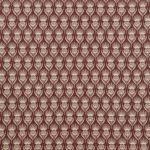 Skye in Garnet by iLiv Fabrics