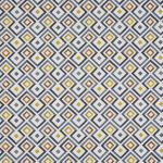 Stencil in Bumble by Prestigious Textiles