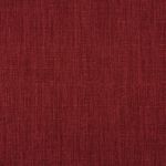 Stockholm in Cardinal by Prestigious Textiles