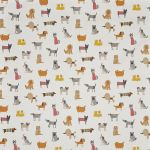 Woof in Butterscotch by Prestigious Textiles