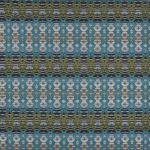 Zebedee in Lagoon by Prestigious Textiles