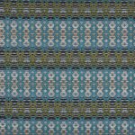 Zebedee in Lagoon by Prestigious Textiles