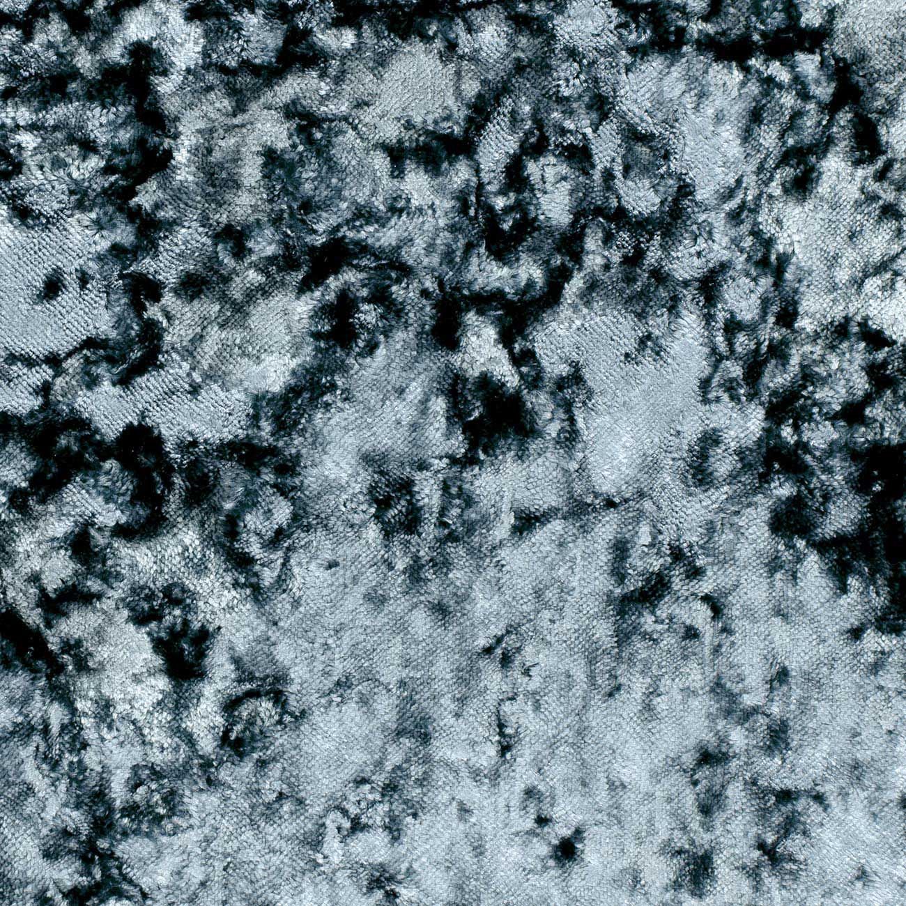 Crushed sales velvet material