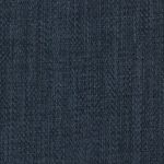Astoria Dimout Fabric in Navy by Hardy Fabrics