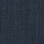 Astoria Dimout Fabric in Navy by Hardy Fabrics