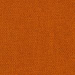 Astoria Dimout Fabric in Pumpkin by Hardy Fabrics