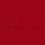 Astoria Dimout Fabric in Scarlet by Hardy Fabrics
