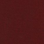 Astoria Dimout Fabric in Wine by Hardy Fabrics