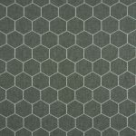 Beehive in Pine by Beaumont Textiles