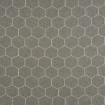 Beehive in Shadow by Beaumont Textiles