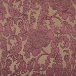 Chatsworth in Dusky Rose by Beaumont Textiles