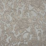 Chatsworth in Greige by Beaumont Textiles