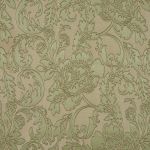 Chatsworth in Pistachio by Beaumont Textiles