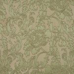 Chatsworth in Pistachio by Beaumont Textiles
